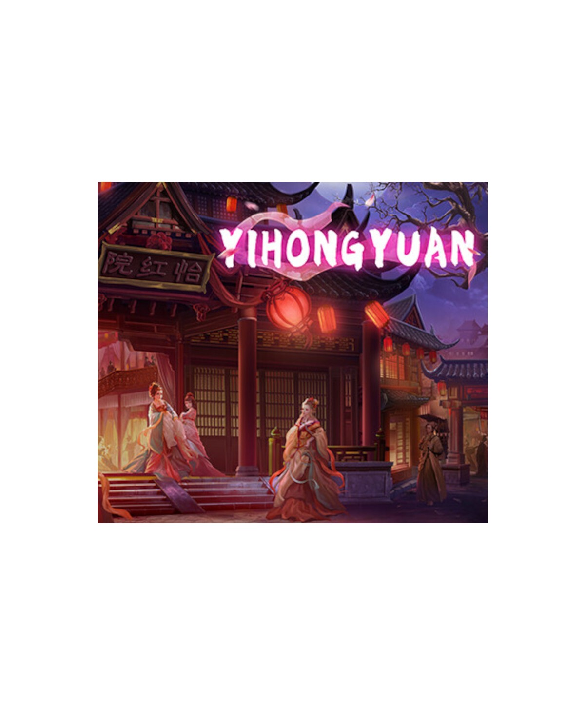 Yihongyuan Steam Key GLOBAL
